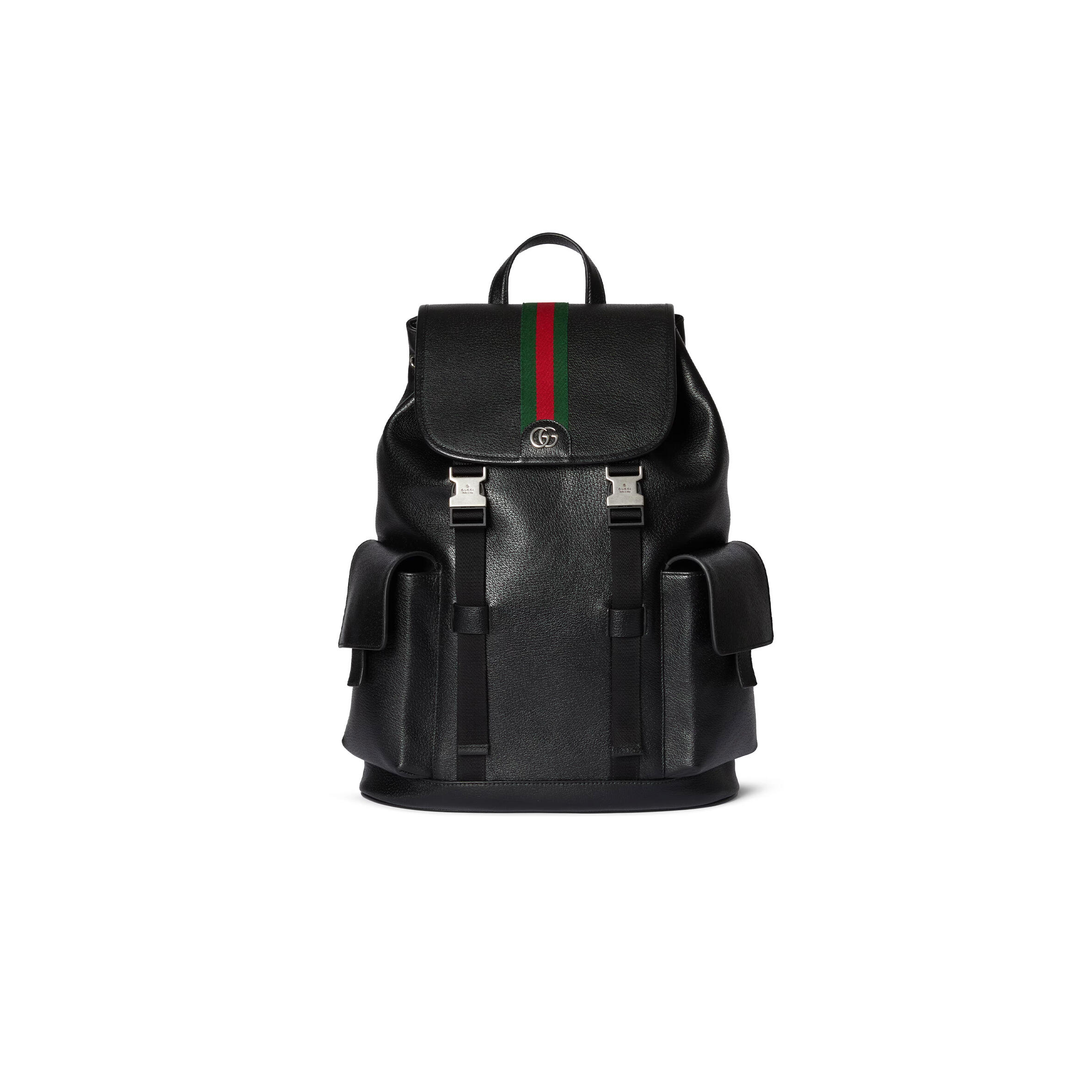GUCCI OPHIDIA LARGE BACKPACK 839110 (35*46*12cm)